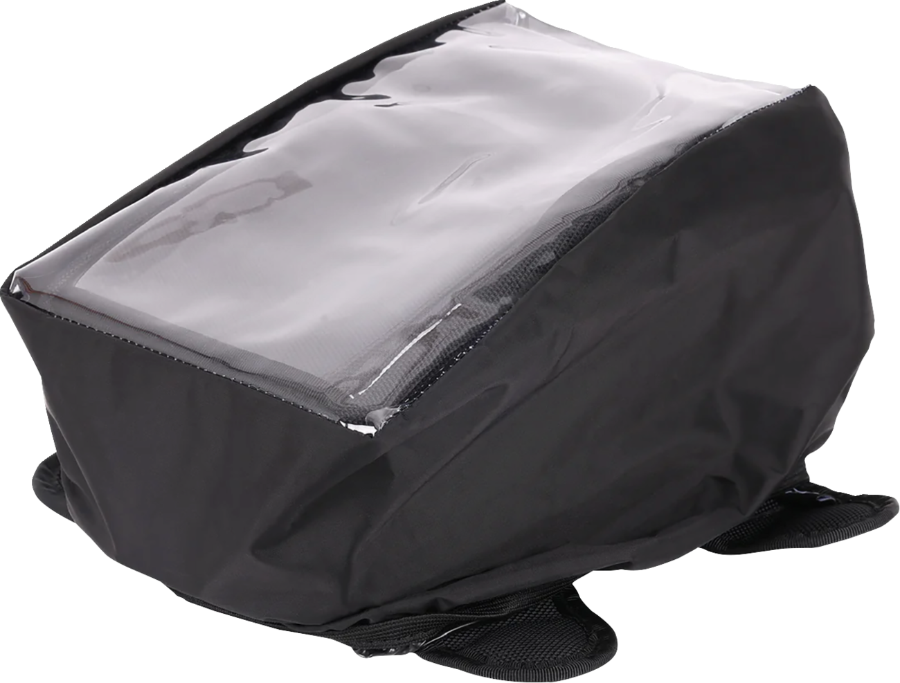 THRASHIN SUPPLY CO. Magnetic Tank Bag - 3.5L - Black TSB-0017