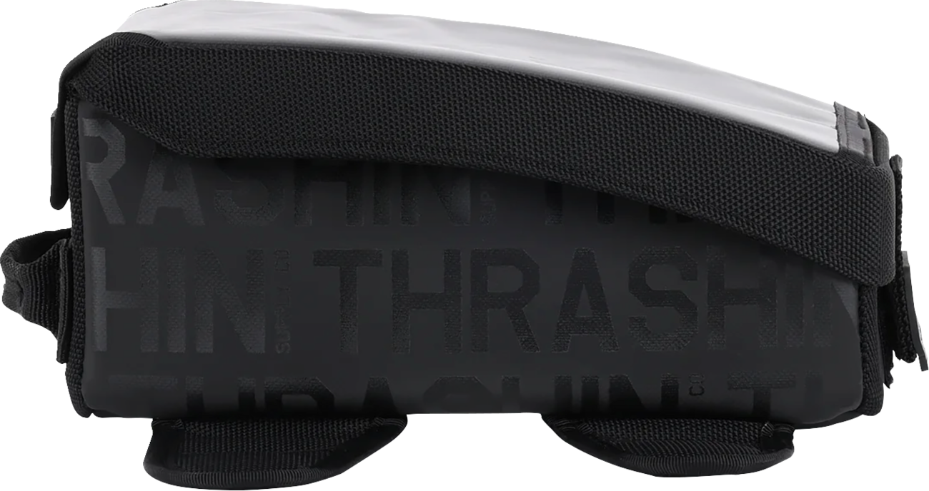 THRASHIN SUPPLY CO. Magnetic Tank Bag - 3.5L - Black TSB-0017