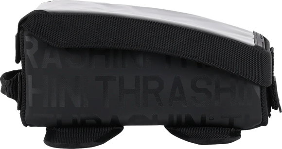 THRASHIN SUPPLY CO. Magnetic Tank Bag - 3.5L - Black TSB-0017