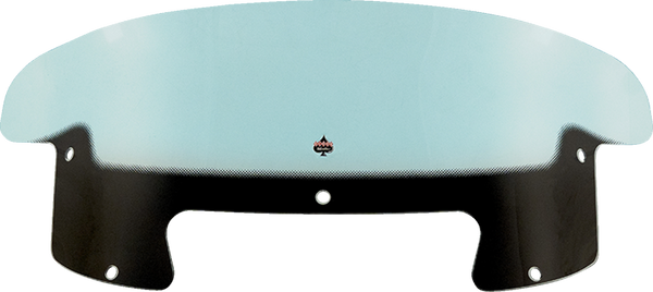 KLOCK WERKS Kolor Flare* Windshield - 8
