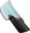 KLOCK WERKS Kolor Flare* Windshield - 8