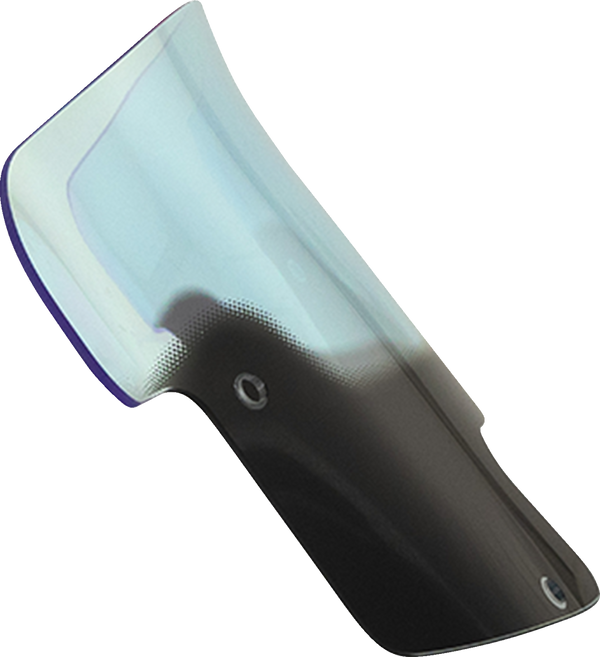 KLOCK WERKS Kolor Flare* Windshield - 8