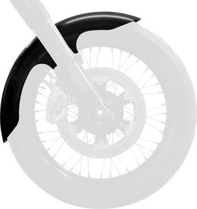 KLOCK WERKS Fender Henry - 16"-19" - BMW - R 18 KWF-06-0027