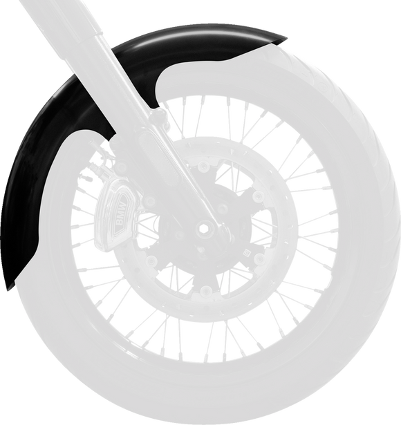 KLOCK WERKS Fender Henry - 16"-19" - BMW - R 18 KWF-06-0027