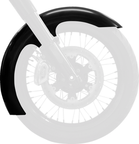 KLOCK WERKS Fender Slicer - 16"-19" - BMW - R 18 KWF-06-0028