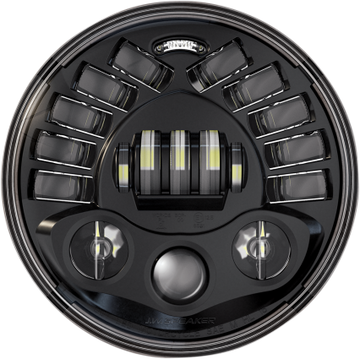 J.W. SPEAKER 8790 ADAPTIVE HEADLIGHT FOR 7" BUCKET