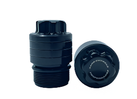 BARE KNUCKLE PERFORMANCE - 39MM FORK EXTENSIONS