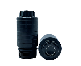 BARE KNUCKLE PERFORMANCE - 39MM FORK EXTENSIONS - 0