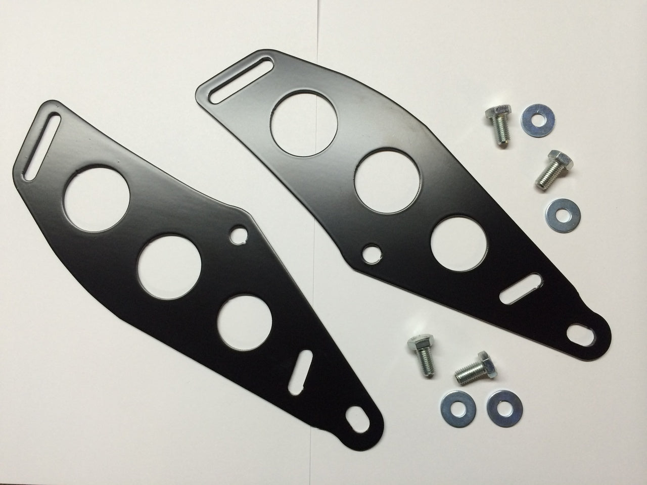 BUNG KING - 39MM QUARTER FAIRING BRACKETS