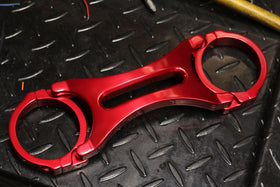 SPEED-KINGS SLIM LINE FORK BRACE - 39MM