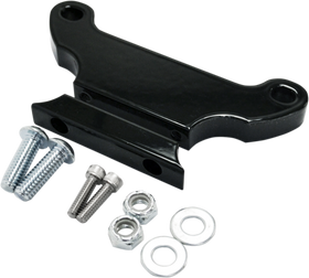 LA Choppers Gauge Mount Bracket - 0