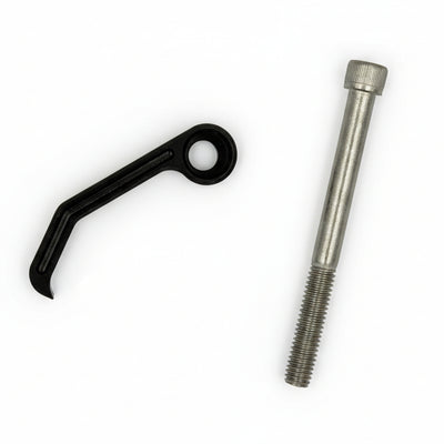 Evo Motor Stator Hold Down by Speed-Kings with Bolt