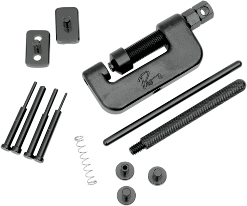 Motion Pro Chain Riveting Tool