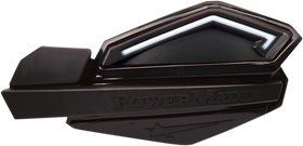 Powermadd Star Series Handguard LED Turn Signal Kit - 0