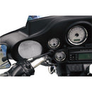 KLOCK WERKS - FRONT SPEAKER GRILLES - '96-13 FLHT-3