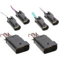 SADDLE TRAMP - AMPLIFIER BYPASS HARNESS - '11-13 CVO