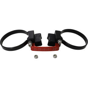 KLOCK WERKS - FIRE EXTINGUISHER MOUNT WITH QUICK RELEASE - 3"