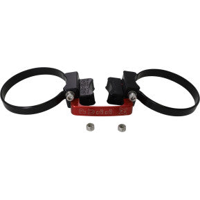 KLOCK WERKS - FIRE EXTINGUISHER MOUNT WITH QUICK RELEASE - 3.25"