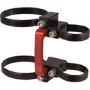 KLOCK WERKS - FIRE EXTINGUISHER MOUNT WITH QUICK RELEASE - 3"-2