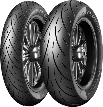 METZELER Tire - Cruisetec™ - Front - 120/70B21 - 68H 4194900