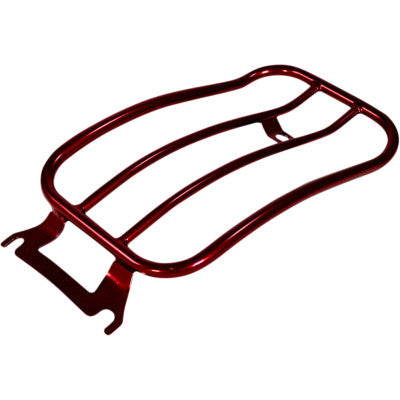 Motherwell Solo Luggage Rack - 0