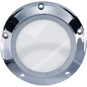 BARNETT SCORPION DERBY COVER - TWIN CAM