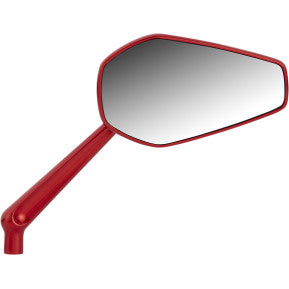 Arlen Ness Mini Stocker Forged Mirror
