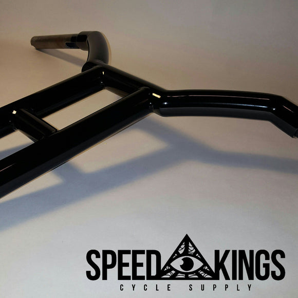 SPEED-KINGS STRAIGHT BLADE BAR