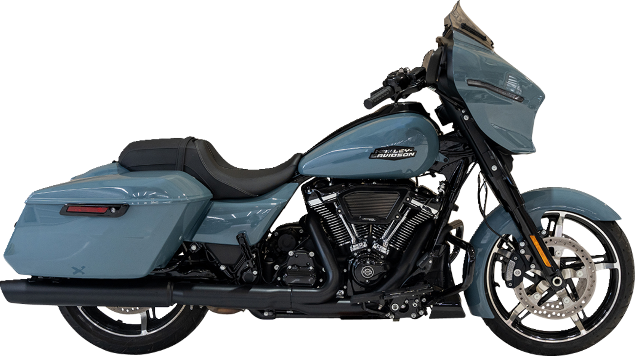 KLOCK WERKS Fender Slicer - 16"-19" - FLH/FLTR KWF-01-0319