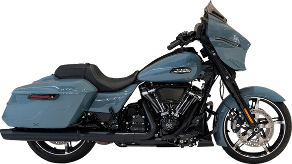 KLOCK WERKS Fender Slicer - 16"-19" - FLH/FLTR KWF-01-0319