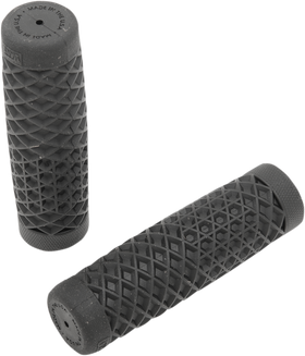 ODI Vans Grips - 1" - Black B02VTB