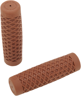 ODI Vans Grips - 1" - Brown B02VTBN