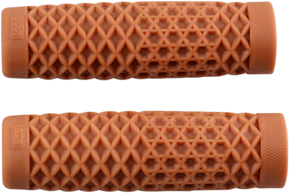 ODI Vans Grips - 1" - Gum B02VTGR