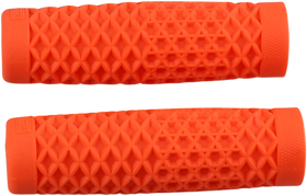 ODI Vans Grips - 1" - Orange B02VTO