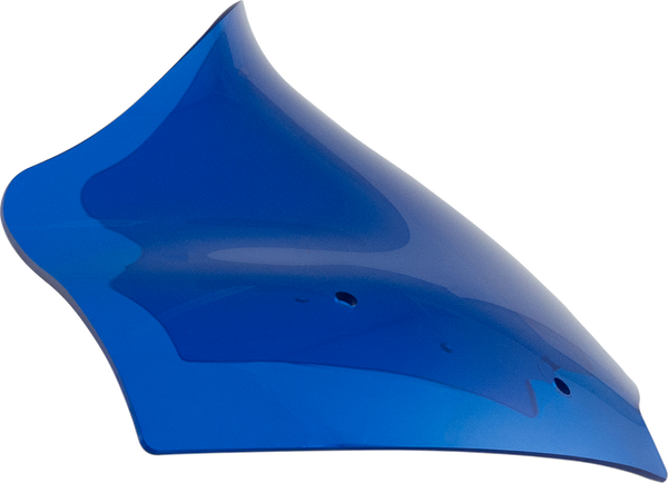 KLOCK WERKS Kolor Flare* Windshield - 10