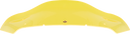 KLOCK WERKS Kolor Flare* Windshield - 8" - Yellow Ice - FLHX KWW-01-0725