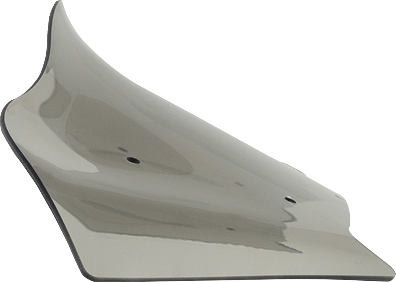 KLOCK WERKS Flare* Windshield - 8" - Tint - FLHX KWW-01-0707-T