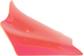 KLOCK WERKS Kolor Flare* Windshield - 8" - Pink Ice - FLHX KWW-01-0723