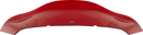 KLOCK WERKS Kolor Flare* Windshield - 8" - Red - FLHX KWW-01-0728