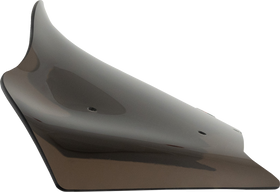 KLOCK WERKS Kolor Flare* Windshield - 8" - Bronze - FLHX KWW-01-0734