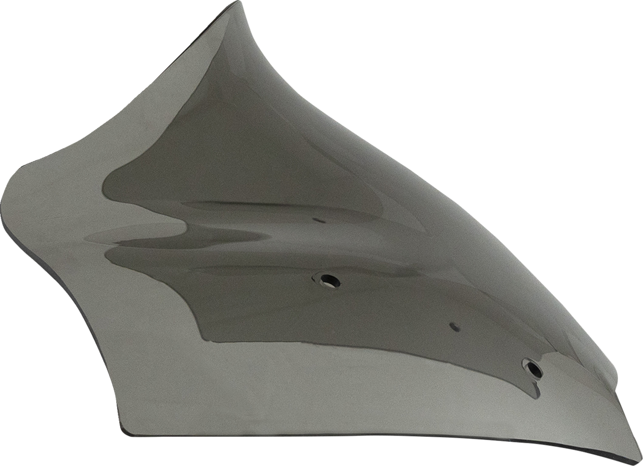 KLOCK WERKS Sport Flare* Windshield - 9" - Tint - FLTRX KWW-01-0706-T