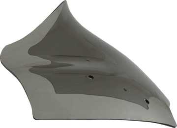 KLOCK WERKS Sport Flare* Windshield - 9" - Tint - FLTRX KWW-01-0706-T