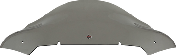 KLOCK WERKS Sport Flare* Windshield - 9" - Tint - FLTRX KWW-01-0706-T