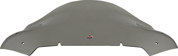 KLOCK WERKS Sport Flare* Windshield - 9" - Tint - FLTRX KWW-01-0706-T