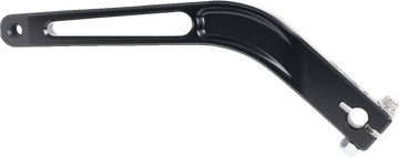 THRASHIN SUPPLY CO. Shifter Peg - 1" Shorter - Black TSC-2302-1