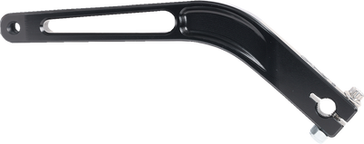 THRASHIN SUPPLY CO. Shifter Peg - 1" Shorter - Black TSC-2302-1