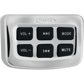 POWER SPORTS AUDIO HANDLEBAR AUDIO CONTROL