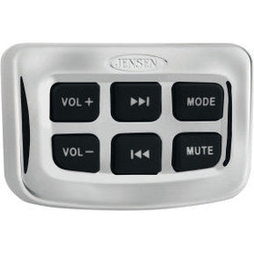 POWER SPORTS AUDIO HANDLEBAR AUDIO CONTROL