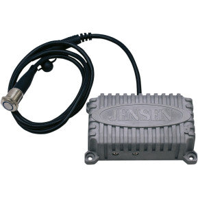 POWER SPORTS AUDIO JHD240BT UNIVERSAL 80W 2-CHANNEL BLUETOOTH AMPLIFIER