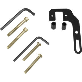 POWER SPORTS AUDIO HANDLEBAR REMOTE MOUNT